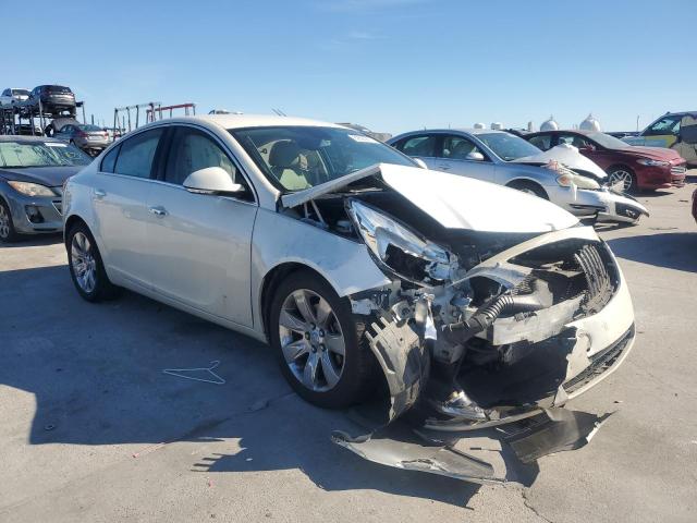 Photo 4 from auction – 2012 BUICK REGAL PREM with VIN 2G4GS5EV8C9122931