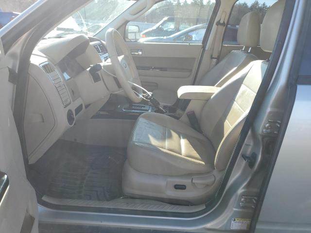 Photo 7 from auction – 2012 FORD ESCAPE LIM with VIN 1FMCU0E79CKC33922