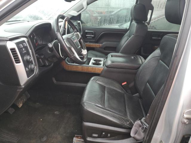 Photo 7 from auction – 2014 GMC SIERRA K15 with VIN 3GTU2VEC6EG162245