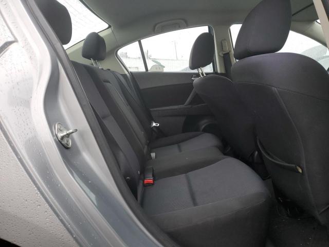 صورة رقم 10 من المزاد - 2011 MAZDA 3 I مع VIN JM1BL1VG9B1428657