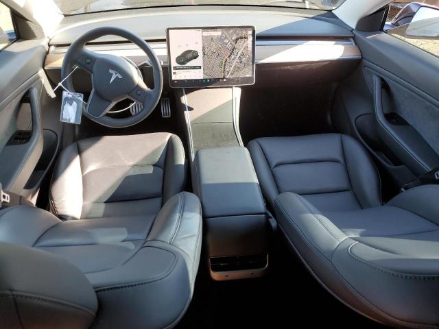 Photo 8 from auction – 2020 TESLA MODEL 3 with VIN 5YJ3E1EC4LF736131