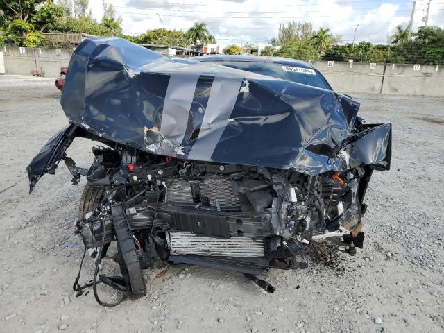 Photo 5 from auction – 2024 FORD MUSTANG with VIN 1FA6P8TH1R5136228