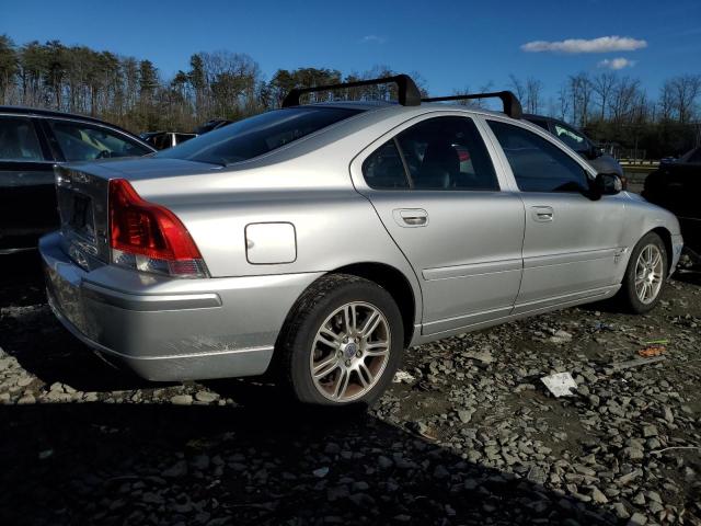 Photo 3 from auction – 2008 VOLVO S60 with VIN YV1RH592482689732