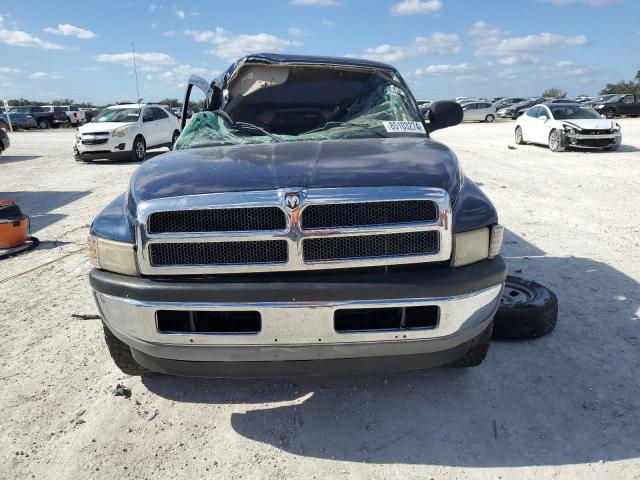 Photo 5 from auction – 2001 DODGE RAM 1500 with VIN 1B7HC16X21S272947