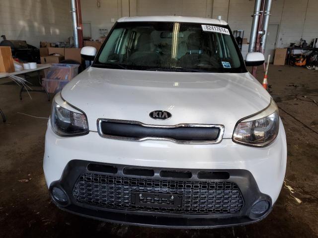 Photo 5 from auction – 2014 KIA SOUL with VIN KNDJN2A29E7021168