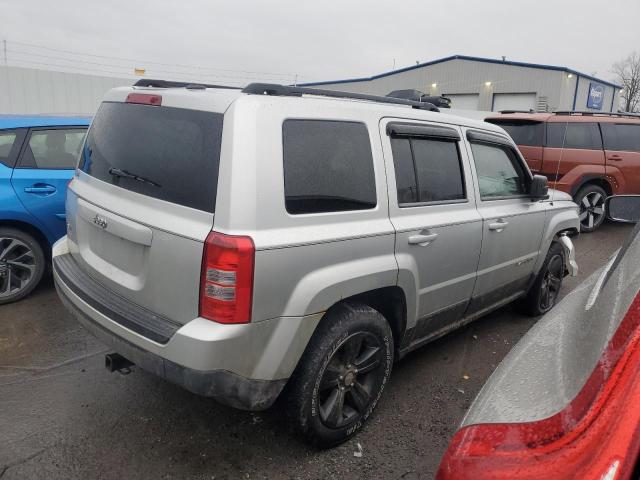 Photo 3 from auction – 2014 JEEP PATRIOT SP with VIN 1C4NJRBB1ED575679