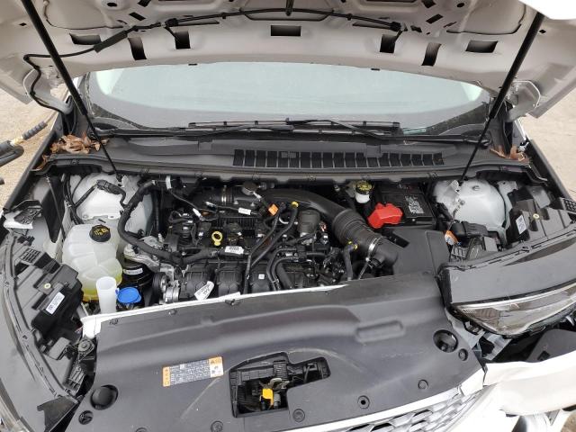 Photo 12 from auction – 2024 FORD EDGE SEL with VIN 2FMPK4J91RBA44707