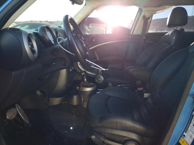 Photo 7 from auction – 2012 MINI COOPER S C with VIN WMWZC3C59CWL84169