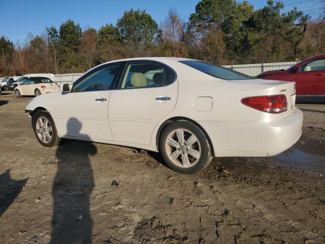 Photo 2 from auction – 2006 LEXUS ES 330 with VIN JTHBA30GX65167254