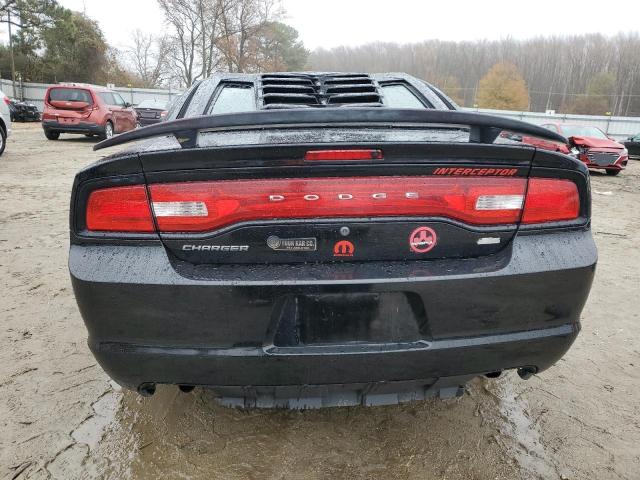 Photo 6 from auction – 2013 DODGE CHARGER PO with VIN 2C3CDXAT1DH629436