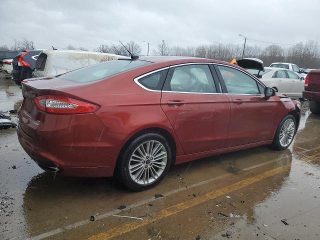 Photo 3 from auction – 2014 FORD FUSION SE with VIN 3FA6P0H92ER187067