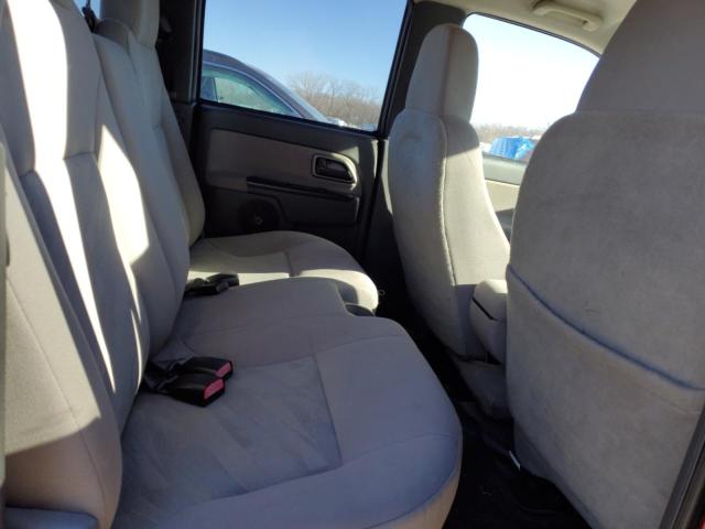 Photo 10 from auction – 2004 CHEVROLET COLORADO with VIN 1GCDT136448155964