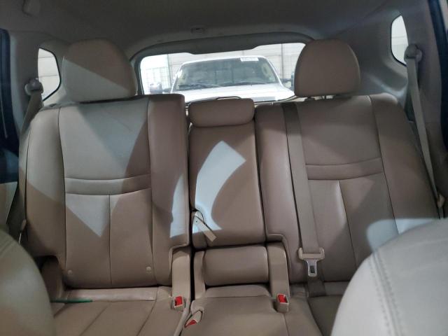 Photo 10 from auction – 2014 NISSAN ROGUE S with VIN 5N1AT2MV7EC853655