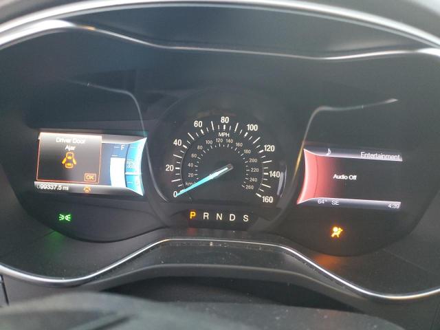 Photo 9 from auction – 2013 FORD FUSION SE with VIN 3FA6P0HR9DR267710