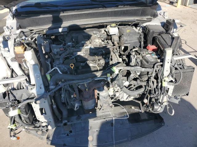 Photo 12 from auction – 2020 NISSAN PATHFINDER with VIN 5N1DR2CNXLC598655