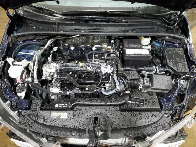 Photo 11 from auction – 2024 TOYOTA COROLLA LE with VIN 5YFB4MDE7RP190148