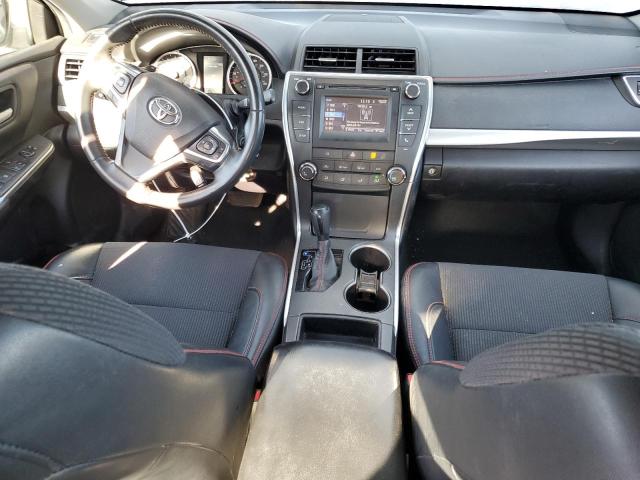 Photo 8 from auction – 2016 TOYOTA CAMRY LE with VIN 4T1BF1FK2GU255107