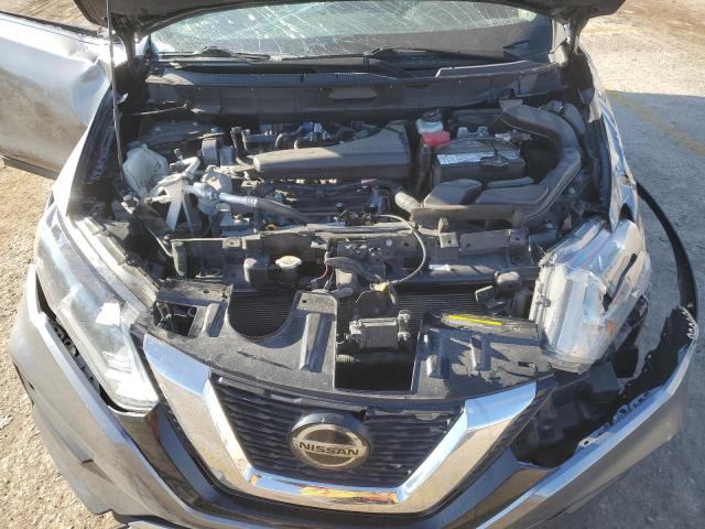 Photo 12 from auction – 2018 NISSAN ROGUE S with VIN 5N1AT2MT7JC732388