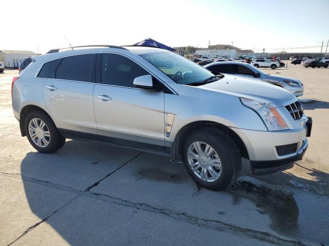 Photo 4 from auction – 2010 CADILLAC SRX with VIN 3GYFNGEY4AS582059