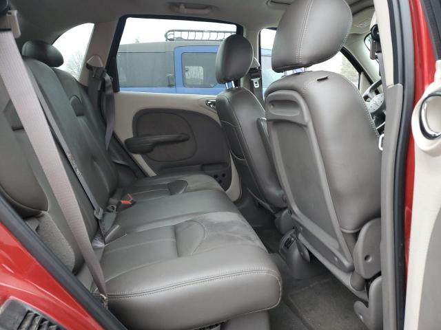 Photo 11 from auction – 2004 CHRYSLER PT CRUISER with VIN 3C8FY68B74T221033