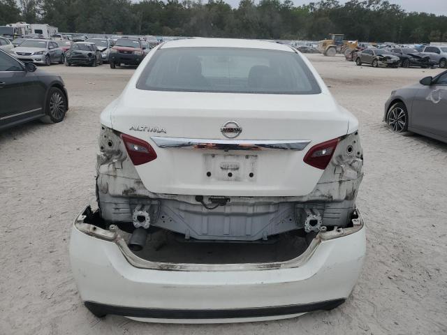 Photo 6 from auction – 2018 NISSAN ALTIMA 2.5 with VIN 1N4AL3AP6JC115331