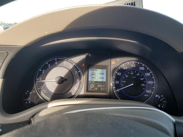 Photo 9 from auction – 2013 INFINITI G37 with VIN JN1CV6AR5DM352135