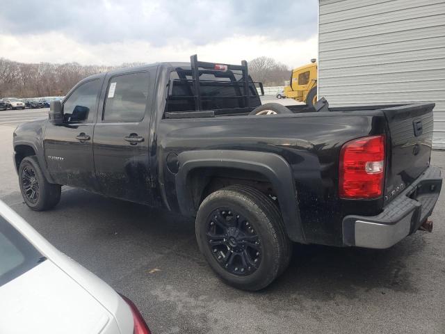 Photo 2 from auction – 2010 CHEVROLET SILVERADO with VIN 3GCRKTE32AG269118