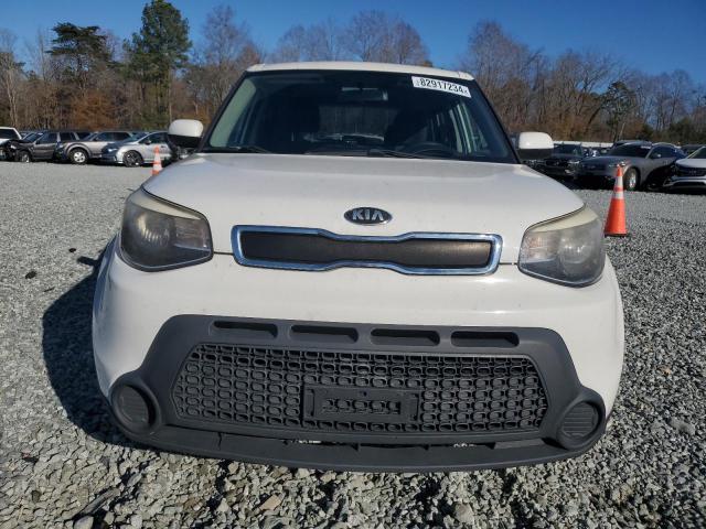 Photo 5 from auction – 2015 KIA SOUL with VIN KNDJN2A2XF7153597