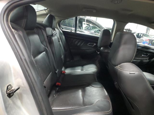 Photo 10 from auction – 2010 FORD TAURUS LIM with VIN 1FAHP2FW2AG142967