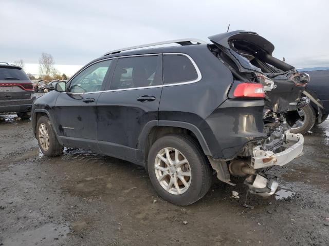 Photo 2 from auction – 2017 JEEP CHEROKEE L with VIN 1C4PJMCS2HD228487