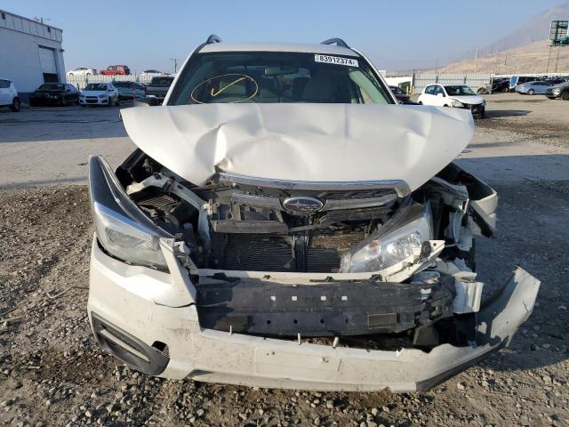 Photo 5 from auction – 2017 SUBARU FORESTER 2 with VIN JF2SJABCXHH592184
