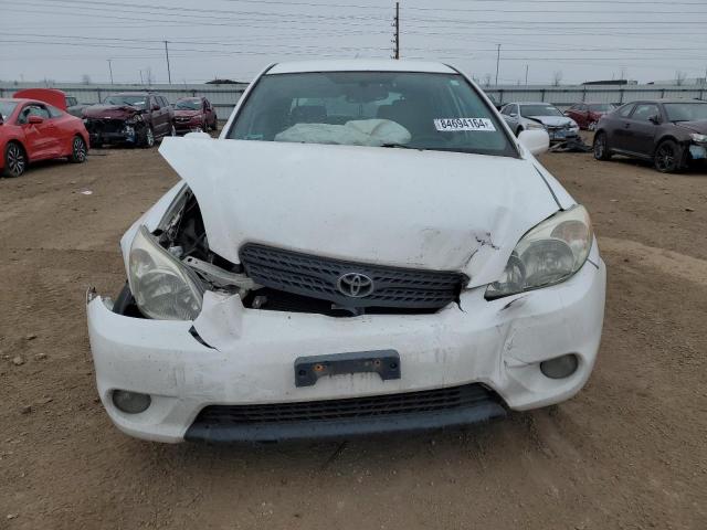Photo 5 from auction – 2005 TOYOTA COROLLA MA with VIN 2T1KR32E25C358240
