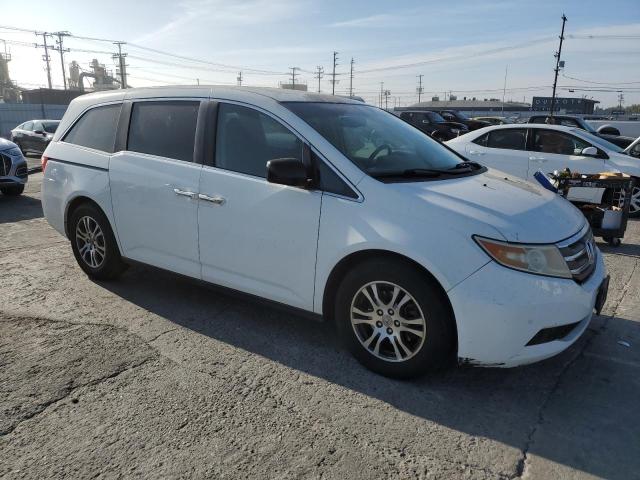 Photo 4 from auction – 2012 HONDA ODYSSEY EX with VIN 5FNRL5H64CB055254