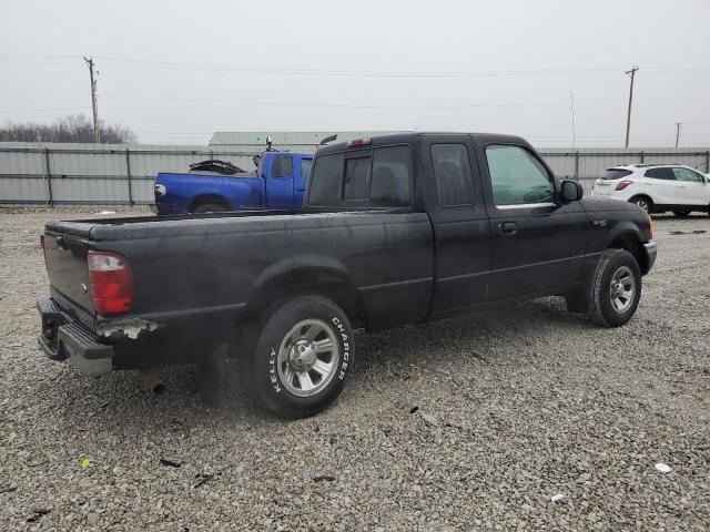 Photo 3 from auction – 2001 FORD RANGER SUP with VIN 1FTYR14V41TB01031