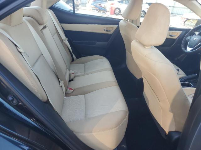 Photo 10 from auction – 2017 TOYOTA COROLLA L with VIN 5YFBURHE5HP715312