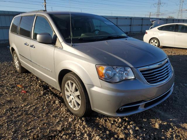 Photo 4 from auction – 2014 CHRYSLER TOWN & COU with VIN 2C4RC1BG7ER409835