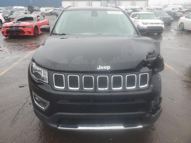 Photo 5 from auction – 2019 JEEP COMPASS LI with VIN 3C4NJDCB5KT734761