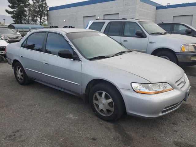 Photo 4 from auction – 2001 HONDA ACCORD VAL with VIN 1HGCF86641A139809