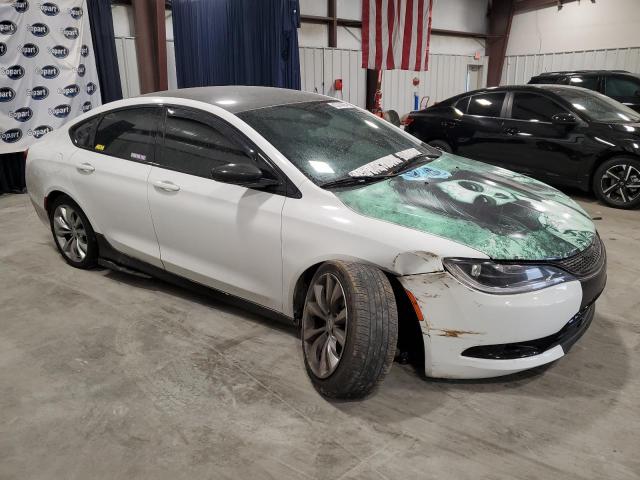 Photo 4 from auction – 2015 CHRYSLER 200 S with VIN 1C3CCCBB6FN658894