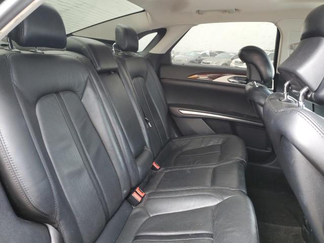 Photo 10 from auction – 2016 LINCOLN MKZ HYBRID with VIN 3LN6L2LU9GR630567