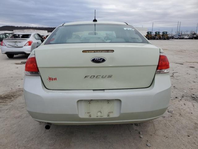 Photo 6 from auction – 2010 FORD FOCUS S with VIN 1FAHP3EN7AW149983