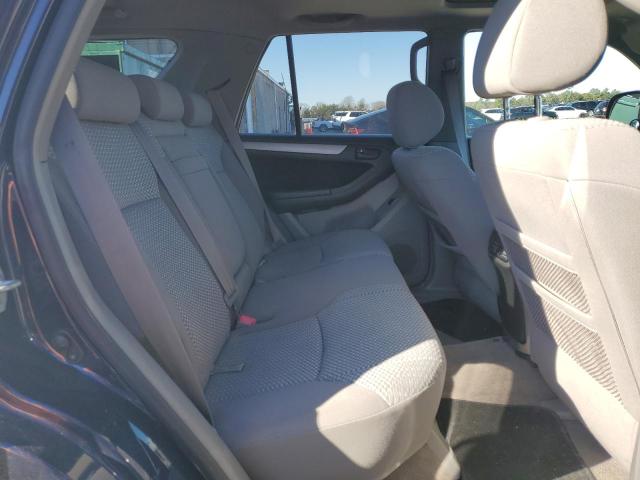 Foto 11 de la subasta – 2006 TOYOTA 4RUNNER SR con VIN JTEBU14RX68053208