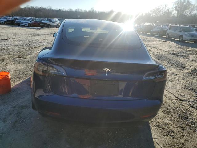 Photo 6 from auction – 2023 TESLA MODEL 3 with VIN 5YJ3E1EA8PF563654