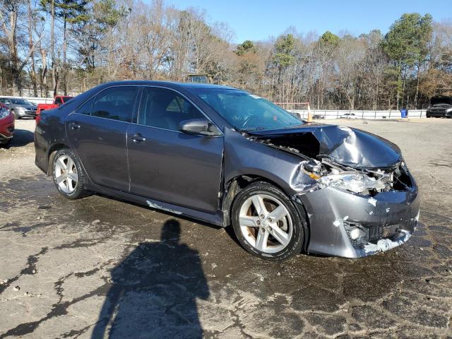 Photo 4 from auction – 2014 TOYOTA CAMRY L with VIN 4T1BF1FKXEU353976