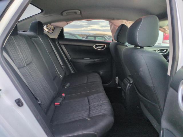 Photo 10 from auction – 2017 NISSAN SENTRA S with VIN 3N1AB7AP2HY332979