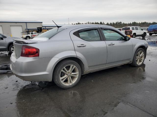 Photo 3 from auction – 2014 DODGE AVENGER SE with VIN 1C3CDZAB6EN129316