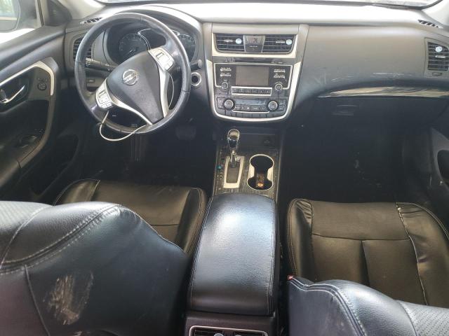 Photo 8 from auction – 2017 NISSAN ALTIMA 2.5 with VIN 1N4AL3AP2HC470054