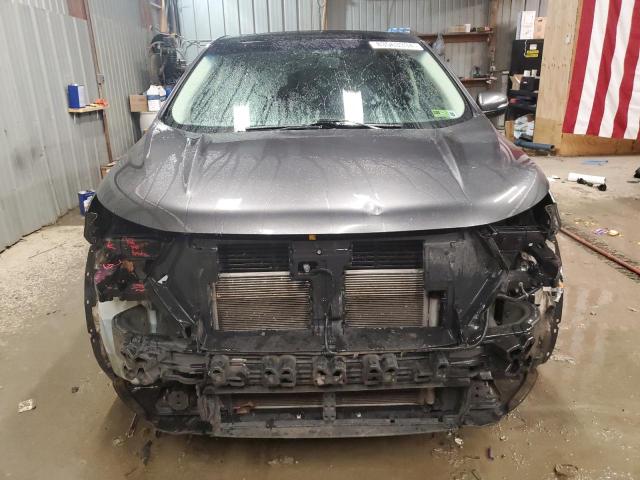 Photo 5 from auction – 2018 FORD EDGE SEL with VIN 2FMPK4J83JBB23145