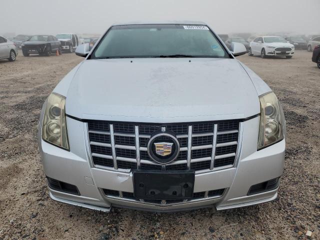 Photo 5 from auction – 2012 CADILLAC CTS with VIN 1G6DA5E55C0112168