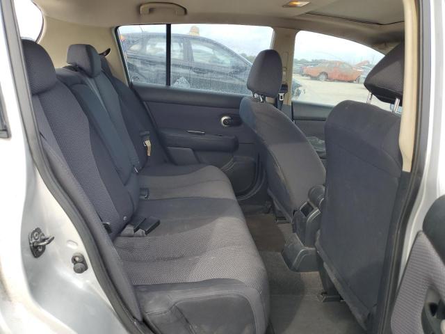 Photo 10 from auction – 2009 NISSAN VERSA S with VIN 3N1BC13EX9L389388